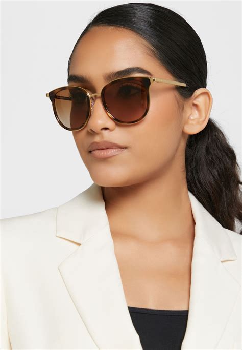 michael kors sunglasses oakville|Designer Sunglasses for Women .